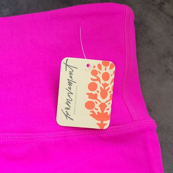 Free people bike shorts XS/S - Picture 7 of 8